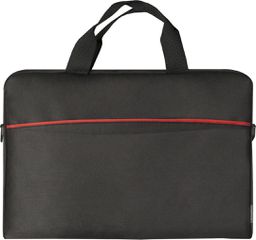 Defender Lite notebook case 39.6 cm (15.6") Briefcase Black-thumb-4