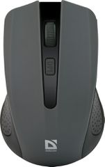 Defender MM-935 mouse Ambidextrous RF Wireless Optical 1600 DPI-thumb-1