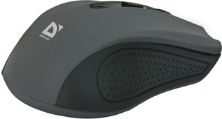 Defender MM-935 mouse Ambidextrous RF Wireless Optical 1600 DPI-thumb-3