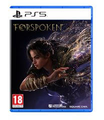 Forspoken / PlayStation 5