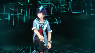 Digimon World: Next Order / PlayStation 4-thumb-4