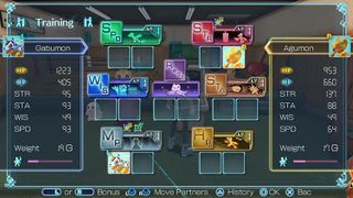 Digimon World: Next Order / PlayStation 4-thumb-1