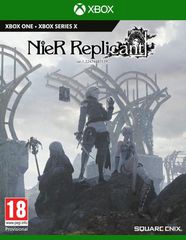 NieR Replicant ver.1.22474487139 / Xbox One