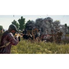 PlayerUnknown's Battlegrounds (Import) / PlayStation 4-thumb-2