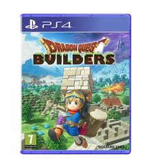 Dragon Quest Builders / PlayStation 4