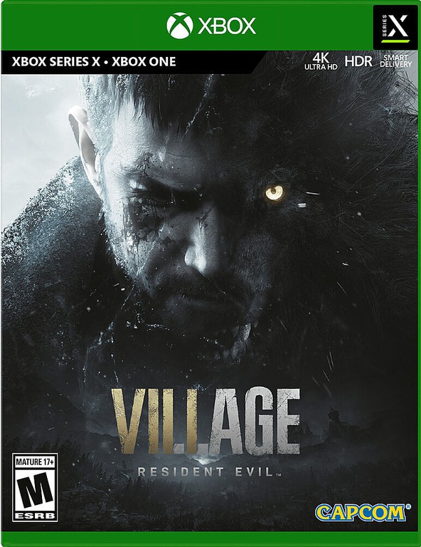 Resident Evil Village / Xbox One