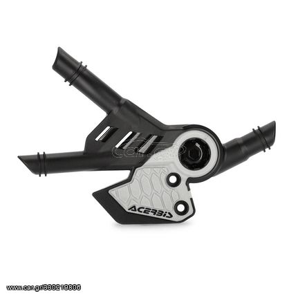 Acerbis Προστατευτικά πλαισίου “X-Grip” για BMW R 1200GS και R 1250GS