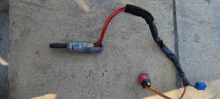 CITROEN XSARA II ΔΙΑΚΟΠΤΗΣ ΜΙΖΑΣ ΜΕ ΚΛΕΙΔΙ