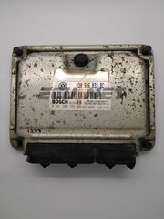 ΕΓΚΕΦΑΛΟΣ ΚΙΝΗΤΗΡΑ BOSCH VW POLO 1.0 030906032BC 0261206766 26SA0000