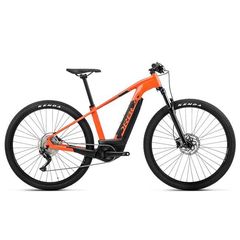 Ποδήλατο ORBEA KERAM 30 29'' 022 - ΠΟΡΤΟΚΑΛΙ