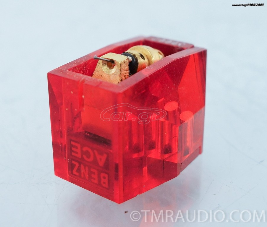 HIGH END ΚΕΦΑΛΗ ΠΙΚΑΠ BENZ MICRO ACE LOW