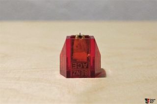 HIGH END ΚΕΦΑΛΗ ΠΙΚΑΠ BENZ MICRO ACE LOW-thumb-14