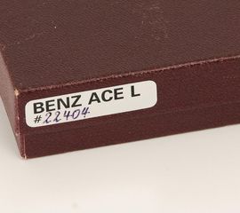 HIGH END ΚΕΦΑΛΗ ΠΙΚΑΠ BENZ MICRO ACE LOW-thumb-21