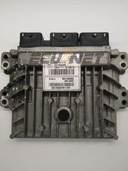 ΕΓΚΕΦΑΛΟΣ ΚΙΝΗΤΗΡΑ DELPHI RENAULT MEGANE 1.5 HDI DCM3.4 237100121R 237100425R R0413B006E 