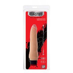 Vibrator Realist Multispeed Real Stuff 22.5 Cm-thumb-1