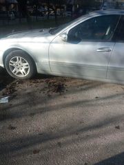 Mercedes-Benz E 230 Μόνο για Ανταλακτικα  '04-thumb-3