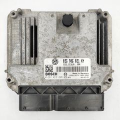 ΕΓΚΕΦΑΛΟΣ VW GOLF 1.9 TDI, 0281013226, 03G906021KH, EDC16U34, 0 281 013 226, 03G 906 021 KH