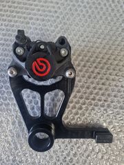 Hayabusa  πίσω βάση δαγκανας -thumb-1