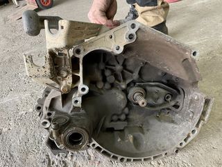 Πωλείται σασμάν από Citroen C2