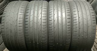 Hankook Ventus Prime 3, 215/45/18, DOT 1519, 4 τεμάχια