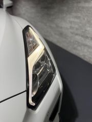 Nissan GT-R 2018 Black Edition White Pearl-thumb-49