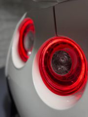 Nissan GT-R 2018 Black Edition White Pearl-thumb-53