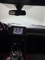 Nissan GT-R 2018 Black Edition White Pearl-thumb-58