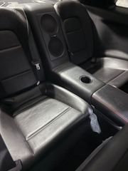 Nissan GT-R 2018 Black Edition White Pearl-thumb-59