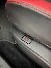 Nissan GT-R 2018 Black Edition White Pearl-thumb-60