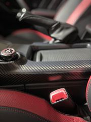 Nissan GT-R 2018 Black Edition White Pearl-thumb-63