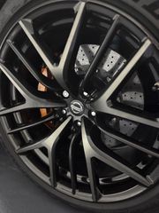Nissan GT-R 2018 Black Edition White Pearl-thumb-27