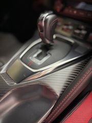 Nissan GT-R 2018 Black Edition White Pearl-thumb-36