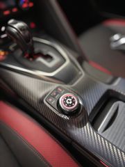 Nissan GT-R 2018 Black Edition White Pearl-thumb-40