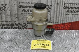 Δοχείο Υδραυλικού Jeep Cherokee 2.5 CRD 4X4 VM52C 2002-2008