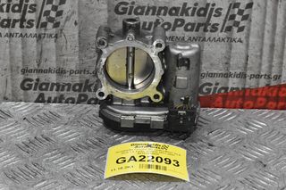 Πεταλούδα Γκαζιού Mercedes-Benz CLA GLA 1.6 Turbo 270910 2011-2021 A2701410025