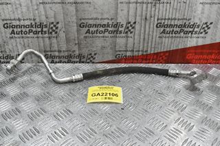 Σωληνάκι A/C Bmw 118i 116i 114i 120i (F20/21) N13B16A 2010-2018 9213843-06