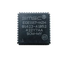 Controller IC Chip - SMSC ECE1117-HZH ECE1117 chip for laptop - Ολοκληρωμένο τσιπ φορητού υπολογιστή (Κωδ.1-CHIP1057)