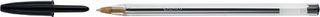 ΣΤΥΛΟ BIC CRISTAL ΜΑΥΡΟ MEDIUM