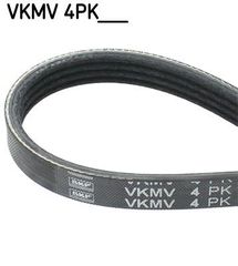 Ιμάντας poly-V SKF VKMV 4PK760