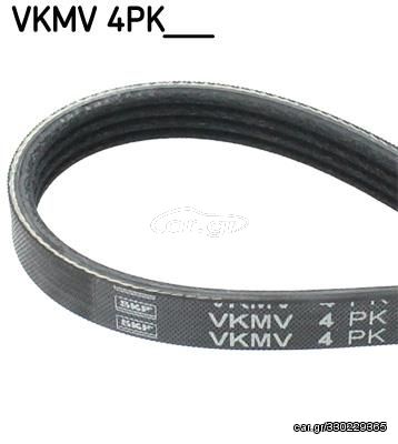 Ιμάντας poly-V SKF VKMV 4PK915