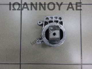 ΒΑΣΗ ΜΗΧΑΝΗΣ ΣΑΣΜΑΝ 2S71-6F012-AD N7BA 2.0cc TDI FORD MONDEO 2001 - 2007