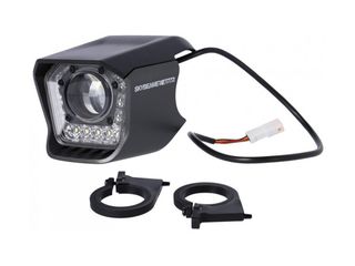headlight Haibike Skybeamer 5000 AM 150 lux, exclusively for Flyon
