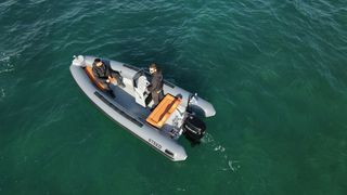 Φουσκωτό - Rib 2023 STEKO 4.95 Sport Edition