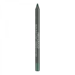 Artdeco Soft Eye Liner Waterproof - #62 Peacock  - 1 piece x 1,2 gr