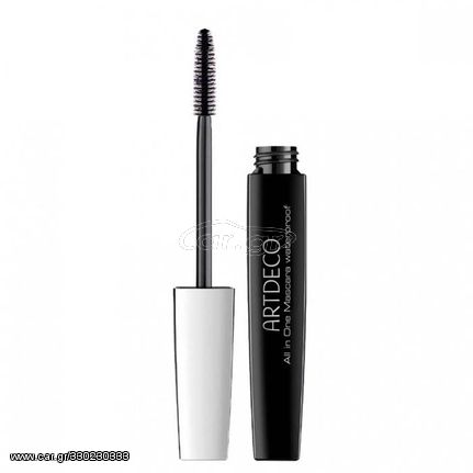 Artdeco Mascara All In One  - 1 piece x 10 ml