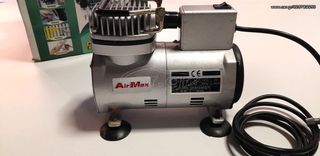airbrush air compressor
