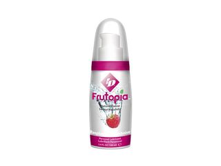 ID FRUTOPIA LUBE RASPBERRY  100ML