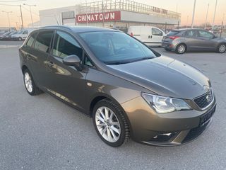 Seat Ibiza 2016  ST 1.4 TDI Start&Stop Connect-thumb-1