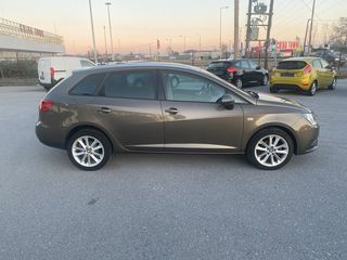 Seat Ibiza 2016  ST 1.4 TDI Start&Stop Connect-thumb-3