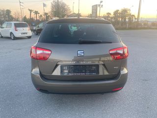 Seat Ibiza 2016  ST 1.4 TDI Start&Stop Connect-thumb-4